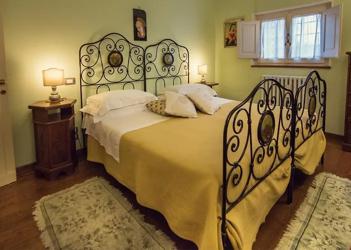 Nuba, In Campagna E A 5 Minuti Dal Cuore Del Centro Storico, Elegante Residenza Con Due Sale Da Bagno, Jacuzzi E Ogni Comfort * Perugia