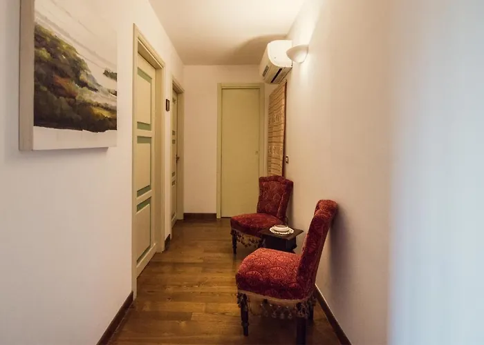 Casa rural Nuba, In Campagna E A 5 Minuti Dal Cuore Del Centro Storico, Elegante Residenza Con Due Sale Da Bagno, Jacuzzi E Ogni Comfort *