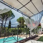 Nuba, In Campagna E A 5 Minuti Dal Cuore Del Centro Storico, Elegante Residenza Con Due Sale Da Bagno, Jacuzzi E Ogni Comfort * Perugia