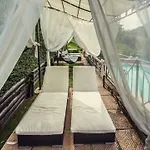 Nuba, In Campagna E A 5 Minuti Dal Cuore Del Centro Storico, Elegante Residenza Con Due Sale Da Bagno, Jacuzzi E Ogni Comfort * Perugia
