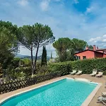 Nuba, In Campagna E A 5 Minuti Dal Cuore Del Centro Storico, Elegante Residenza Con Due Sale Da Bagno, Jacuzzi E Ogni Comfort Lantställe