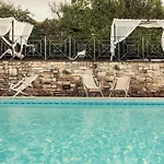 Nuba, In Campagna E A 5 Minuti Dal Cuore Del Centro Storico, Elegante Residenza Con Due Sale Da Bagno, Jacuzzi E Ogni Comfort Perugia