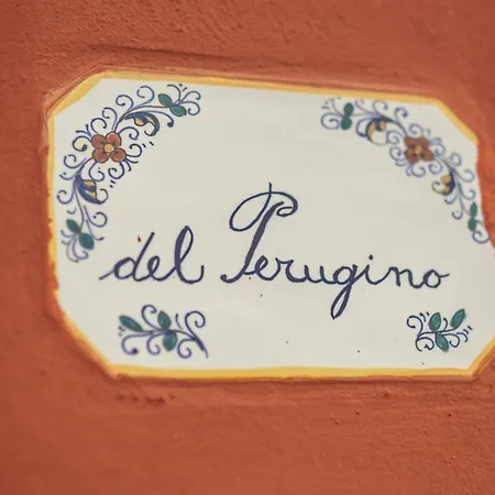 Nuba, In Campagna E A 5 Minuti Dal Cuore Del Centro Storico, Elegante Residenza Con Due Sale Da Bagno, Jacuzzi E Ogni Comfort פרוג'ה